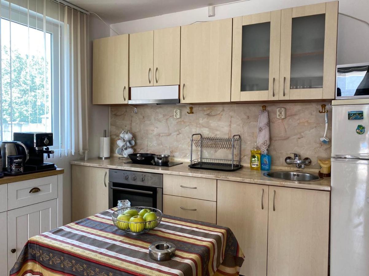 קרנבו Complex Sea & Sky Next To The Beach ! מראה חיצוני תמונה