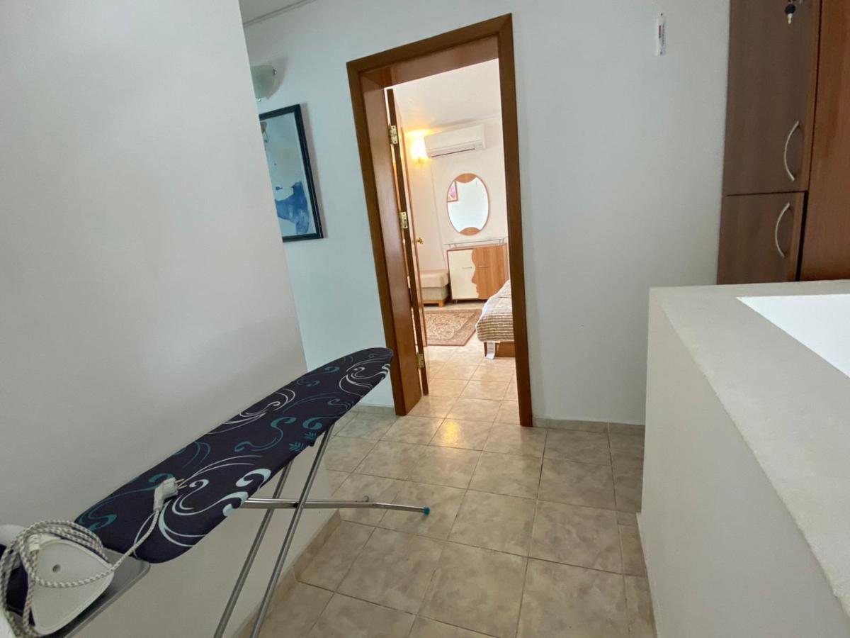 קרנבו Complex Sea & Sky Next To The Beach ! מראה חיצוני תמונה