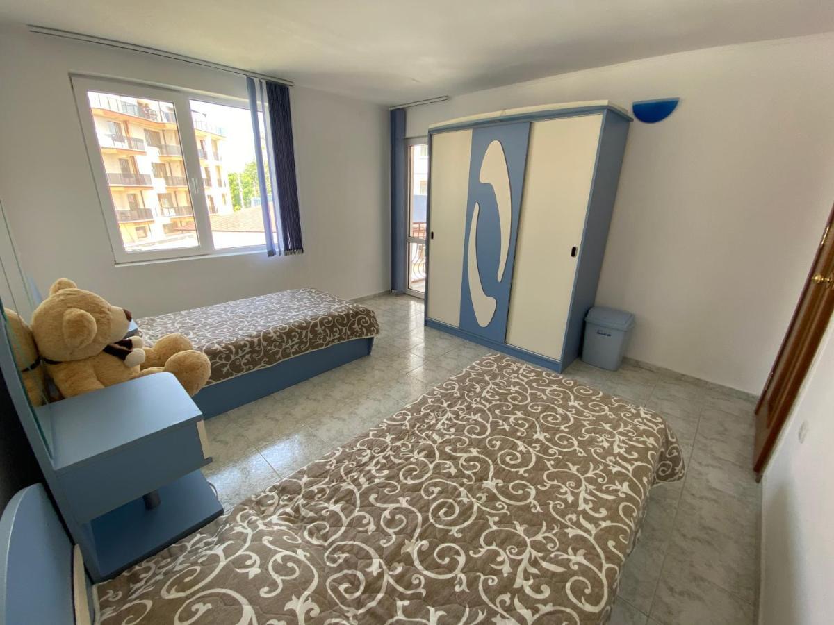 קרנבו Complex Sea & Sky Next To The Beach ! מראה חיצוני תמונה
