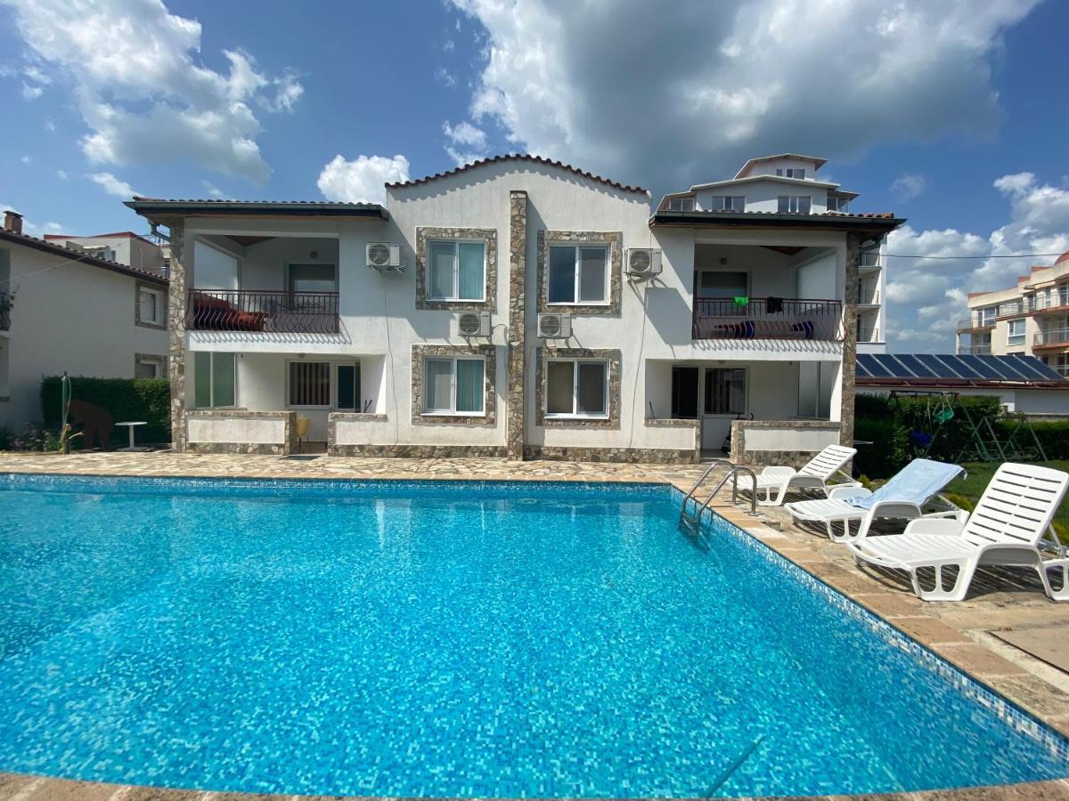 קרנבו Complex Sea & Sky Next To The Beach ! מראה חיצוני תמונה