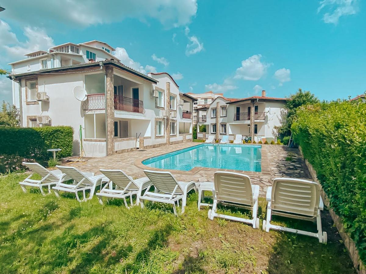 קרנבו Complex Sea & Sky Next To The Beach ! מראה חיצוני תמונה