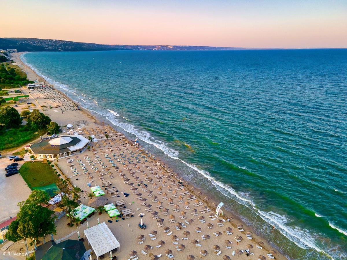 קרנבו Complex Sea & Sky Next To The Beach ! מראה חיצוני תמונה