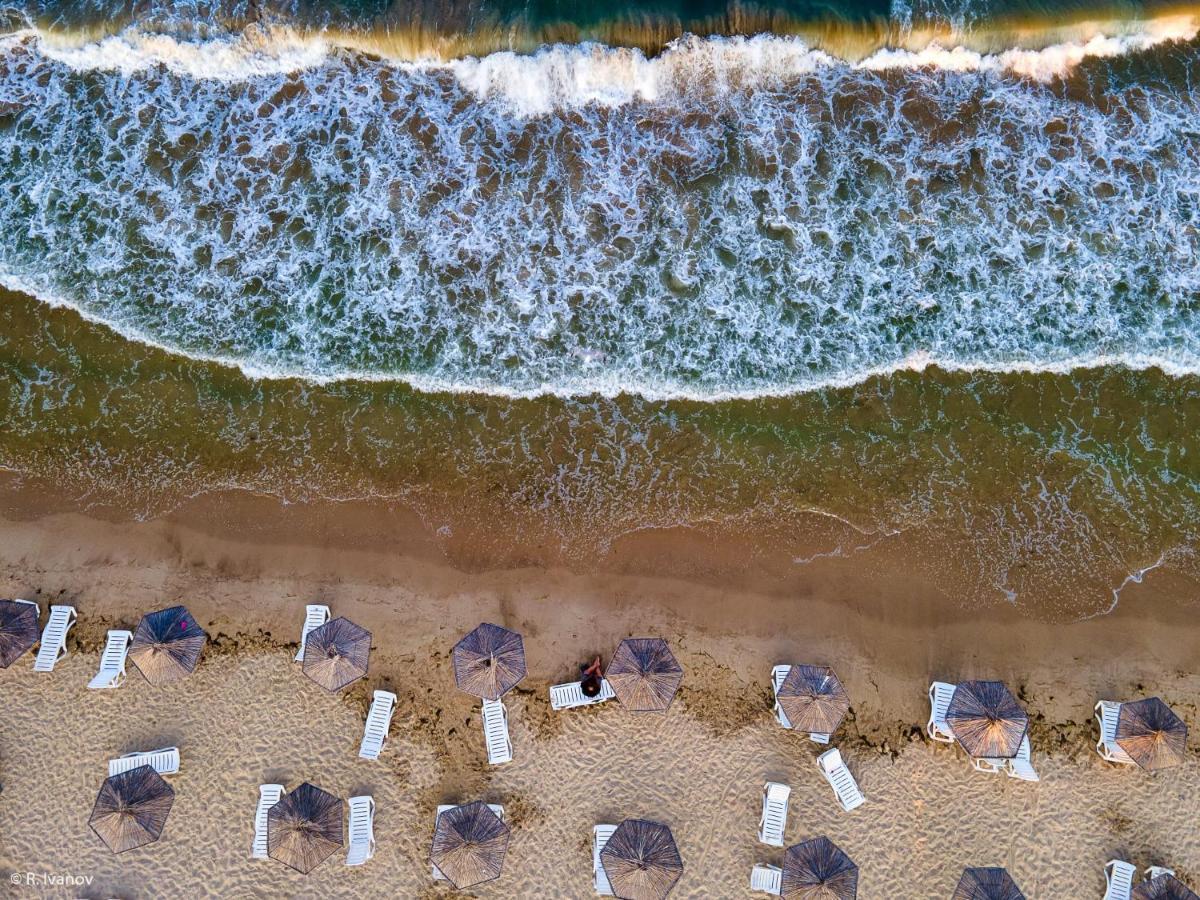 קרנבו Complex Sea & Sky Next To The Beach ! מראה חיצוני תמונה