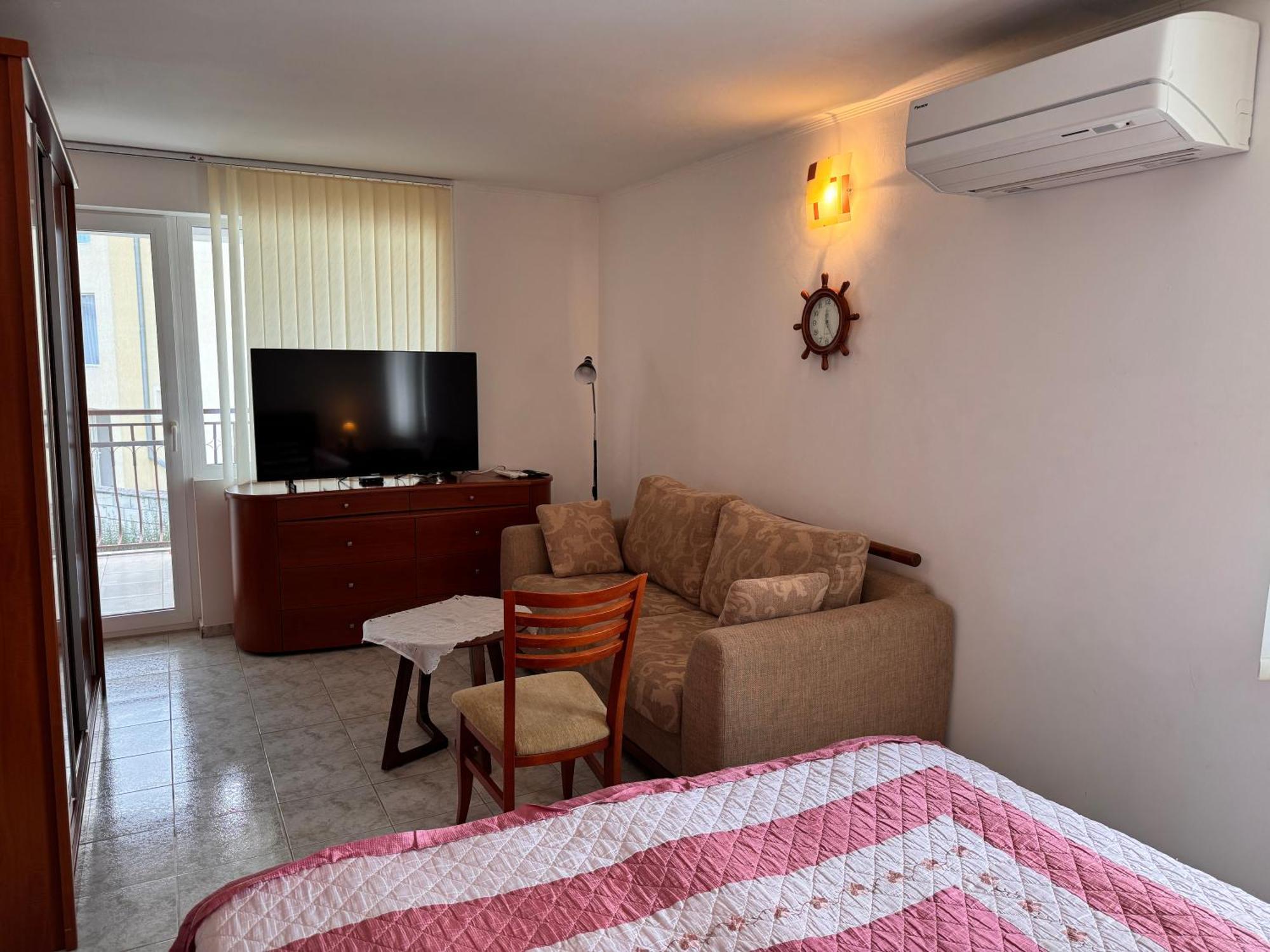 קרנבו Complex Sea & Sky Next To The Beach ! מראה חיצוני תמונה