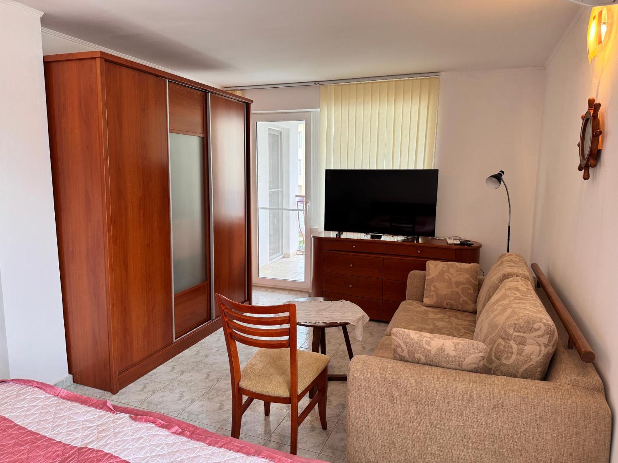 קרנבו Complex Sea & Sky Next To The Beach ! מראה חיצוני תמונה