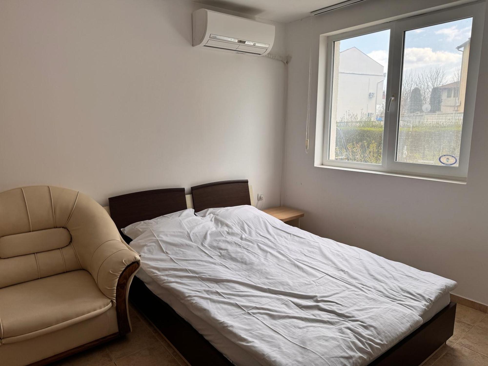 קרנבו Complex Sea & Sky Next To The Beach ! מראה חיצוני תמונה