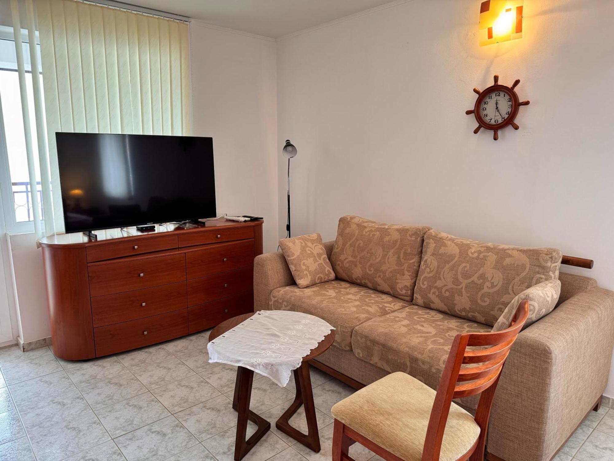 קרנבו Complex Sea & Sky Next To The Beach ! מראה חיצוני תמונה